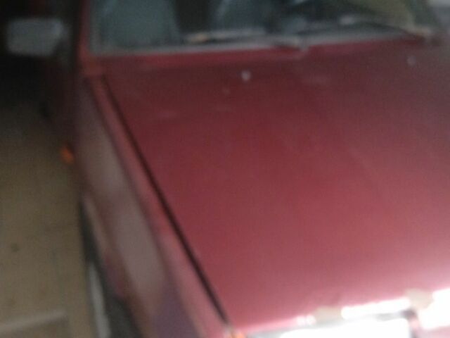 Червоний ВАЗ 2109, об'ємом двигуна 1 л та пробігом 250 тис. км за 2248 $, фото 2 на Automoto.ua