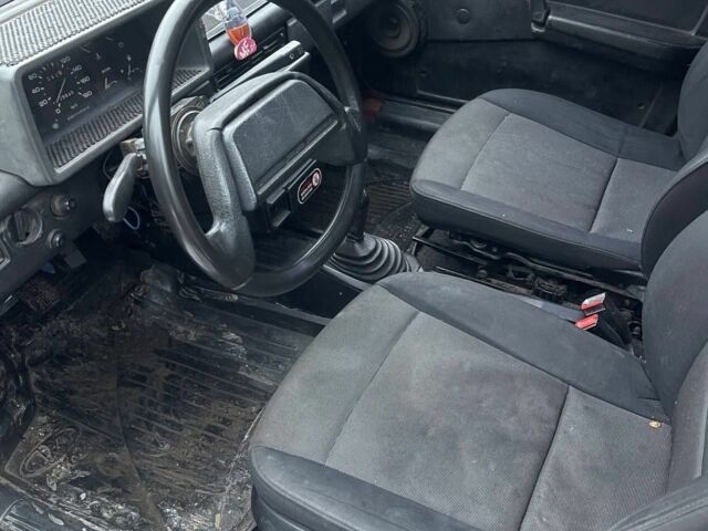 Червоний ВАЗ 2109, об'ємом двигуна 1.5 л та пробігом 321 тис. км за 687 $, фото 7 на Automoto.ua