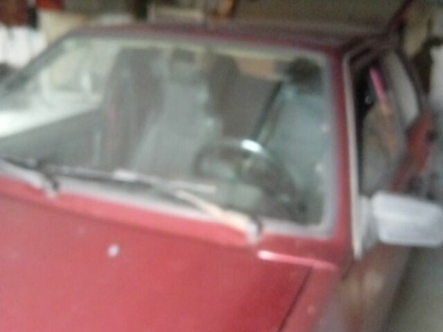 Червоний ВАЗ 2109, об'ємом двигуна 1 л та пробігом 250 тис. км за 2248 $, фото 5 на Automoto.ua