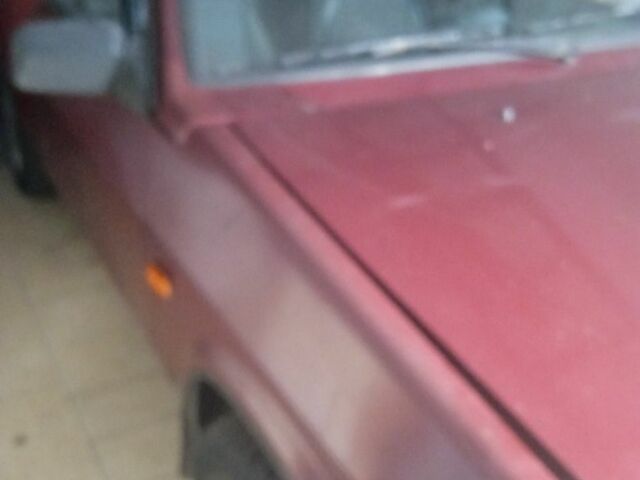 Червоний ВАЗ 2109, об'ємом двигуна 1 л та пробігом 250 тис. км за 2248 $, фото 4 на Automoto.ua