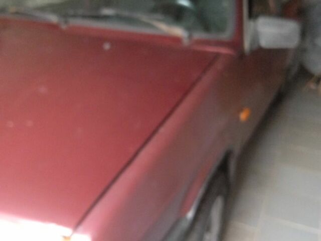 Червоний ВАЗ 2109, об'ємом двигуна 1 л та пробігом 250 тис. км за 2248 $, фото 7 на Automoto.ua