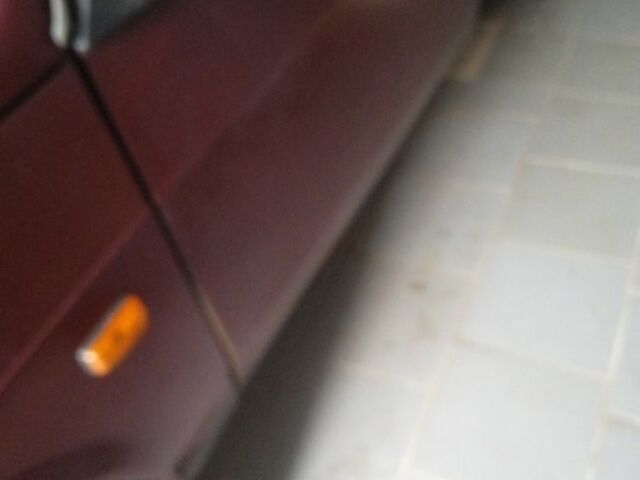 Червоний ВАЗ 2109, об'ємом двигуна 1 л та пробігом 250 тис. км за 2248 $, фото 3 на Automoto.ua