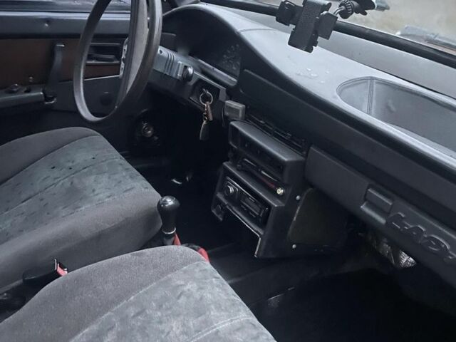 Червоний ВАЗ 2109, об'ємом двигуна 1.5 л та пробігом 363 тис. км за 499 $, фото 4 на Automoto.ua