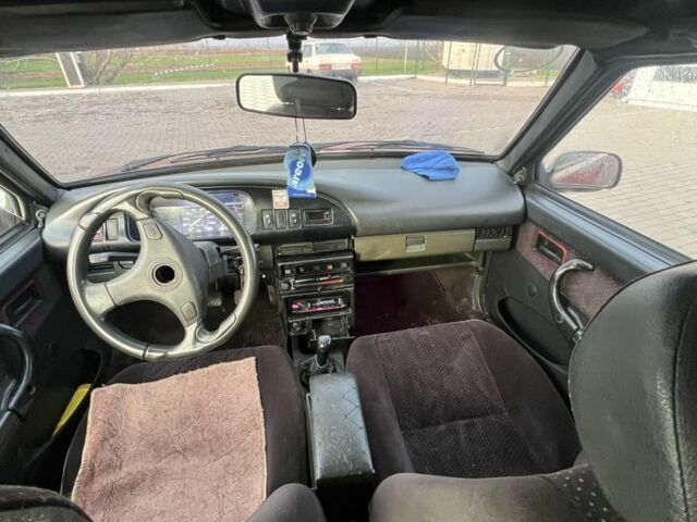 Червоний ВАЗ 2109, об'ємом двигуна 1.5 л та пробігом 1 тис. км за 1065 $, фото 4 на Automoto.ua