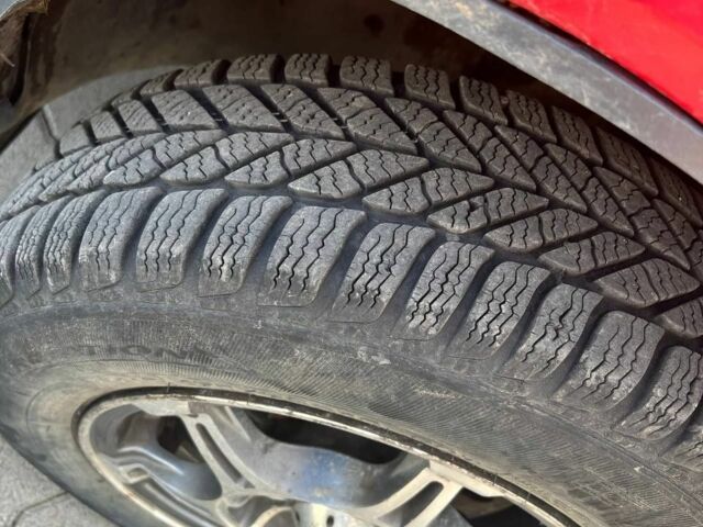 Красный ВАЗ 2109, объемом двигателя 0 л и пробегом 77 тыс. км за 850 $, фото 2 на Automoto.ua