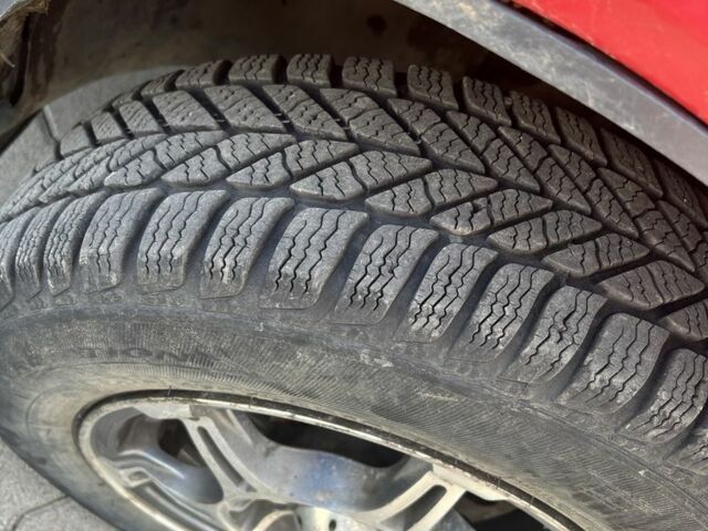 Красный ВАЗ 2109, объемом двигателя 1.5 л и пробегом 3 тыс. км за 600 $, фото 4 на Automoto.ua