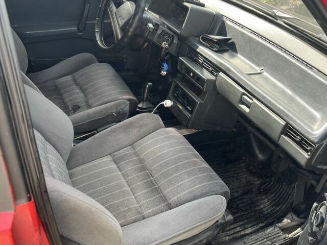 Красный ВАЗ 2109, объемом двигателя 1.5 л и пробегом 3 тыс. км за 600 $, фото 5 на Automoto.ua