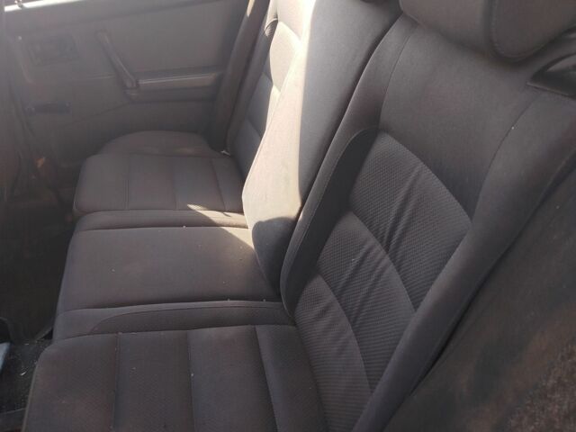 Красный ВАЗ 2109, объемом двигателя 0 л и пробегом 2 тыс. км за 240 $, фото 5 на Automoto.ua