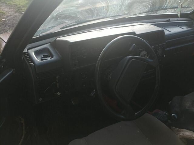 Червоний ВАЗ 2109, об'ємом двигуна 1.3 л та пробігом 300 тис. км за 400 $, фото 12 на Automoto.ua