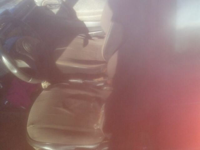 Красный ВАЗ 2109, объемом двигателя 1.5 л и пробегом 200 тыс. км за 592 $, фото 5 на Automoto.ua