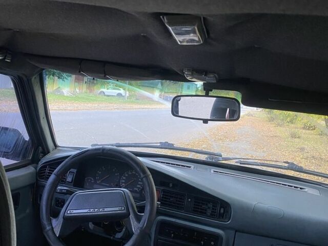 Червоний ВАЗ 2109, об'ємом двигуна 1.3 л та пробігом 1000 тис. км за 672 $, фото 6 на Automoto.ua