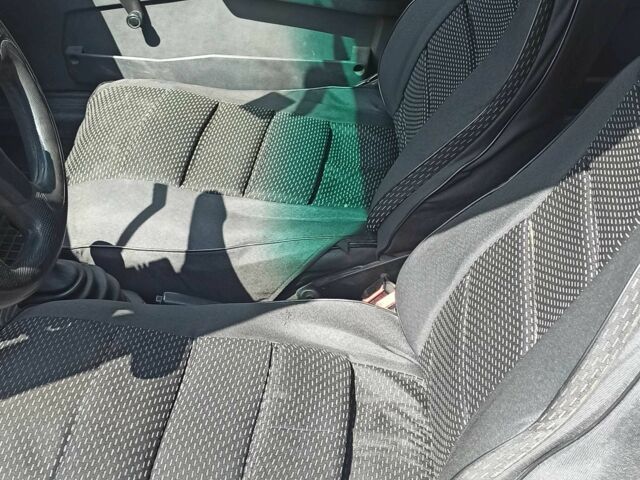 Красный ВАЗ 2109, объемом двигателя 1.5 л и пробегом 100 тыс. км за 949 $, фото 2 на Automoto.ua