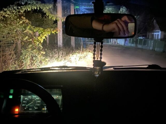 ВАЗ 2109 1999 в Вознесенске на Automoto.ua Красный ВАЗ 2109, объемом двигателя 1.5 л и пробегом 4 тыс. км за 956 $, фото 2 на Automoto.ua