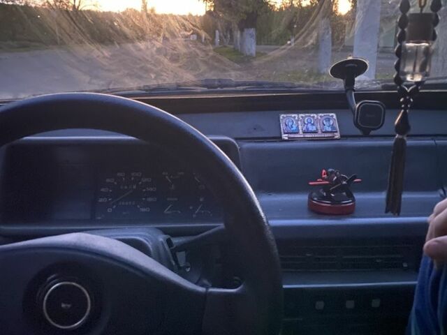 ВАЗ 2109 1999 в Вознесенске на Automoto.ua Красный ВАЗ 2109, объемом двигателя 1.5 л и пробегом 4 тыс. км за 956 $, фото 4 на Automoto.ua