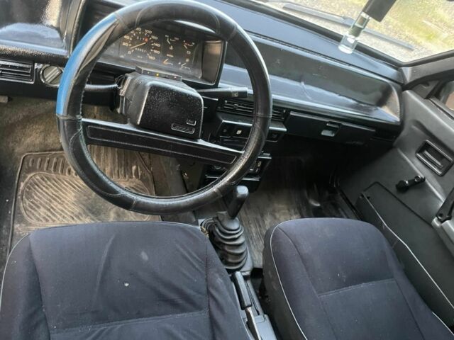 Червоний ВАЗ 2109, об'ємом двигуна 0 л та пробігом 240 тис. км за 500 $, фото 1 на Automoto.ua