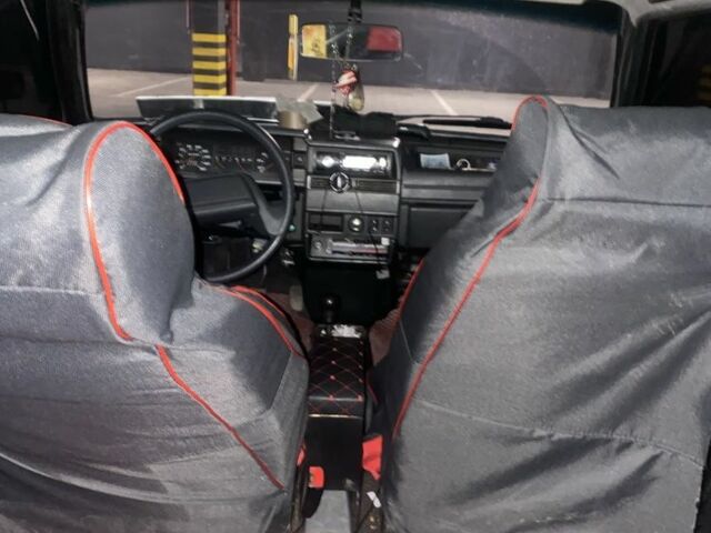 Червоний ВАЗ 2109, об'ємом двигуна 1.5 л та пробігом 180 тис. км за 1100 $, фото 2 на Automoto.ua