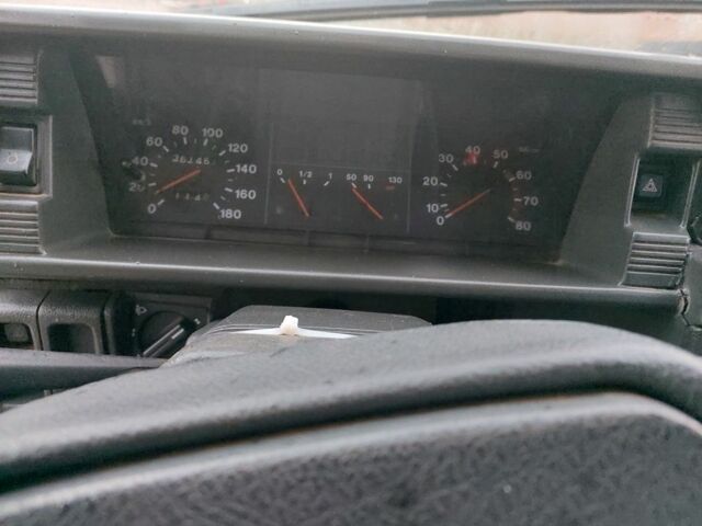 Красный ВАЗ 2109, объемом двигателя 1.5 л и пробегом 1000 тыс. км за 700 $, фото 3 на Automoto.ua