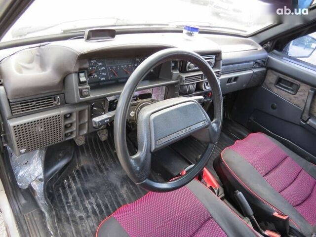 ВАЗ 2109, объемом двигателя 0 л и пробегом 218 тыс. км за 2200 $, фото 4 на Automoto.ua