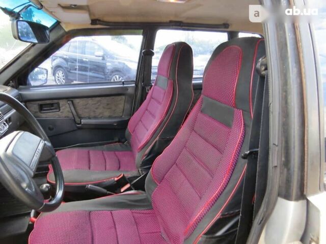 ВАЗ 2109, объемом двигателя 0 л и пробегом 218 тыс. км за 2200 $, фото 5 на Automoto.ua