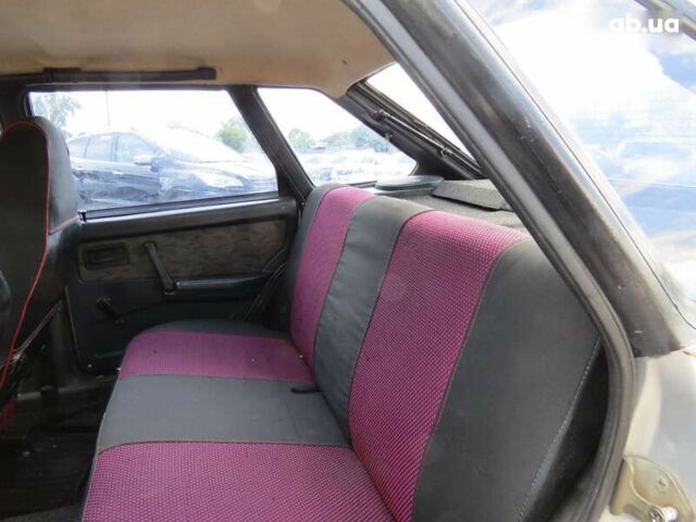 ВАЗ 2109, объемом двигателя 0 л и пробегом 218 тыс. км за 2200 $, фото 7 на Automoto.ua