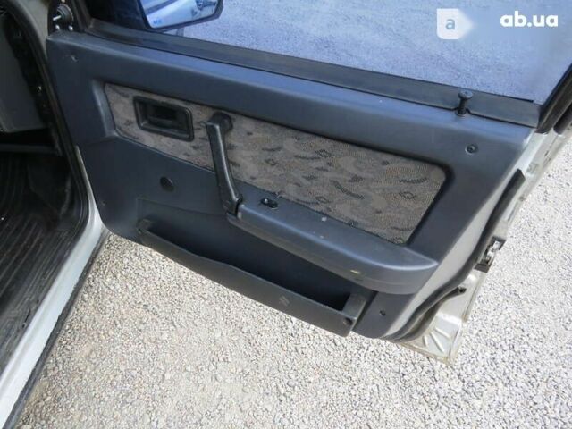 ВАЗ 2109, объемом двигателя 0 л и пробегом 218 тыс. км за 2200 $, фото 11 на Automoto.ua