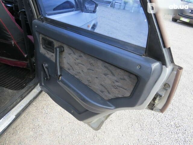 ВАЗ 2109, объемом двигателя 0 л и пробегом 218 тыс. км за 2200 $, фото 9 на Automoto.ua
