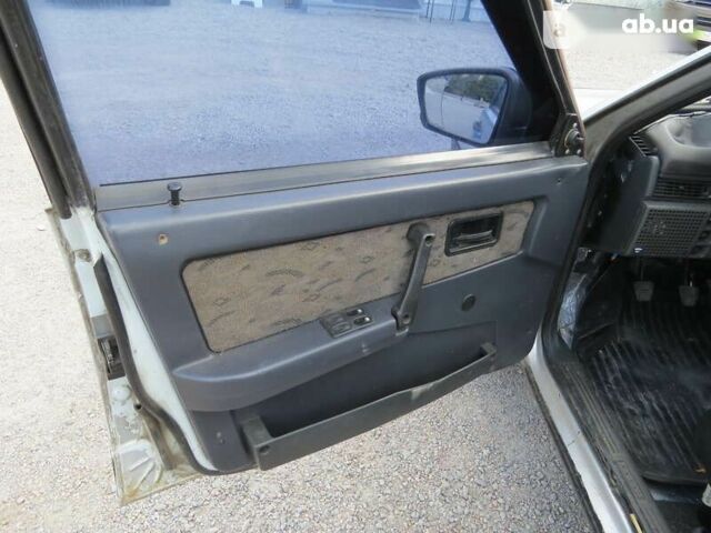 ВАЗ 2109, объемом двигателя 0 л и пробегом 218 тыс. км за 2200 $, фото 3 на Automoto.ua