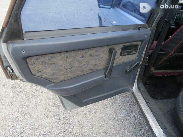 ВАЗ 2109, объемом двигателя 0 л и пробегом 218 тыс. км за 2200 $, фото 6 на Automoto.ua