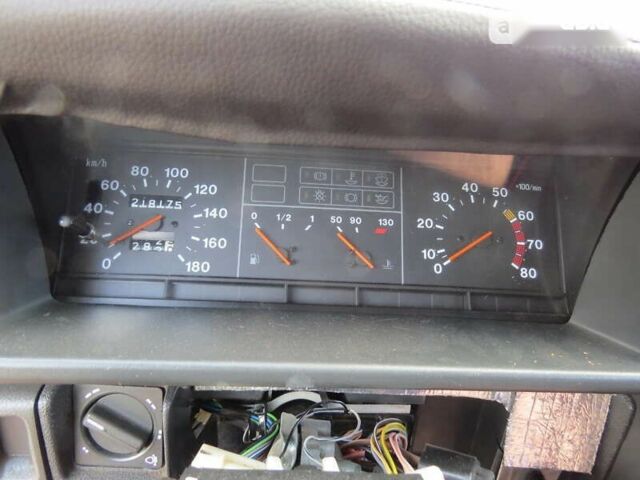 ВАЗ 2109, объемом двигателя 0 л и пробегом 218 тыс. км за 2200 $, фото 14 на Automoto.ua