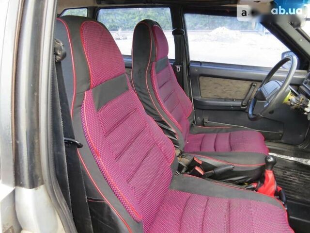 ВАЗ 2109, объемом двигателя 0 л и пробегом 218 тыс. км за 2200 $, фото 13 на Automoto.ua