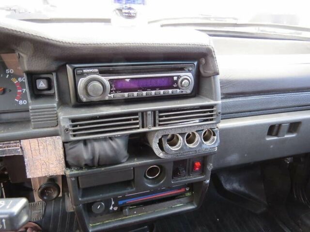 ВАЗ 2109, объемом двигателя 0 л и пробегом 218 тыс. км за 2200 $, фото 15 на Automoto.ua