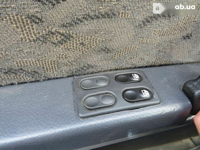 ВАЗ 2109, объемом двигателя 0 л и пробегом 218 тыс. км за 2200 $, фото 16 на Automoto.ua