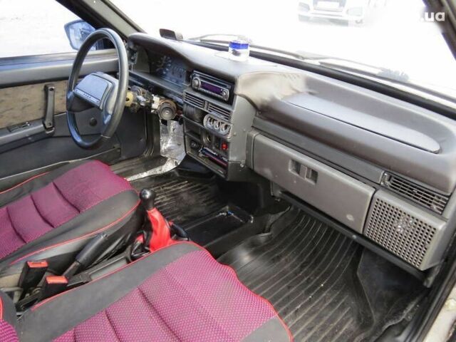 ВАЗ 2109, объемом двигателя 0 л и пробегом 218 тыс. км за 2200 $, фото 12 на Automoto.ua