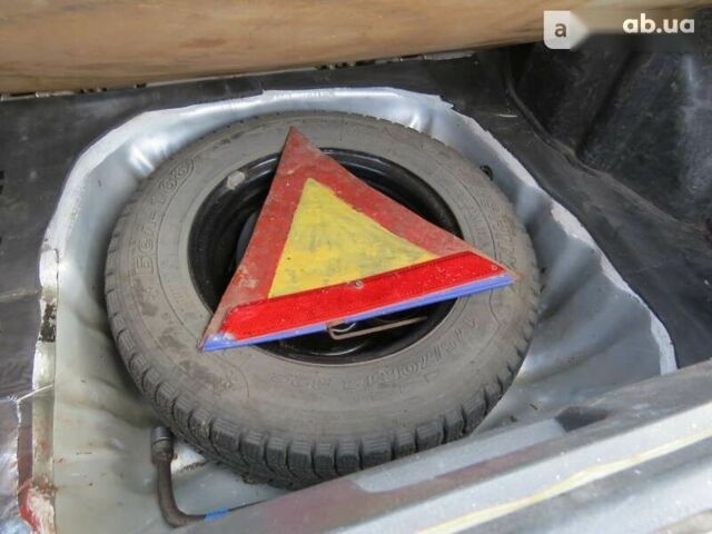 ВАЗ 2109, объемом двигателя 0 л и пробегом 218 тыс. км за 2200 $, фото 8 на Automoto.ua