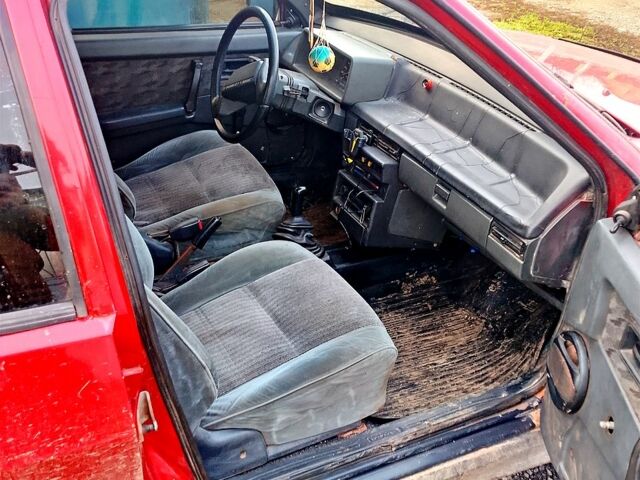ВАЗ 2109, объемом двигателя 1.5 л и пробегом 0 тыс. км за 850 $, фото 1 на Automoto.ua