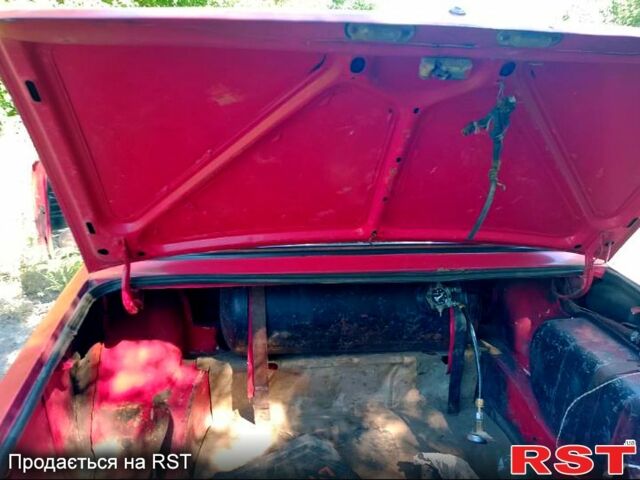 ВАЗ 2109, объемом двигателя 1.3 л и пробегом 0 тыс. км за 550 $, фото 11 на Automoto.ua