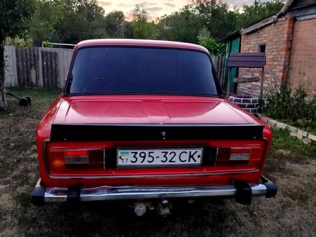 ВАЗ 2109, объемом двигателя 1.3 л и пробегом 0 тыс. км за 500 $, фото 5 на Automoto.ua