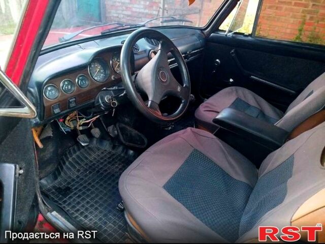 ВАЗ 2109, объемом двигателя 1.3 л и пробегом 0 тыс. км за 500 $, фото 9 на Automoto.ua