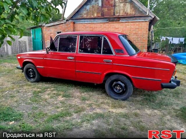 ВАЗ 2109, объемом двигателя 1.3 л и пробегом 0 тыс. км за 550 $, фото 4 на Automoto.ua