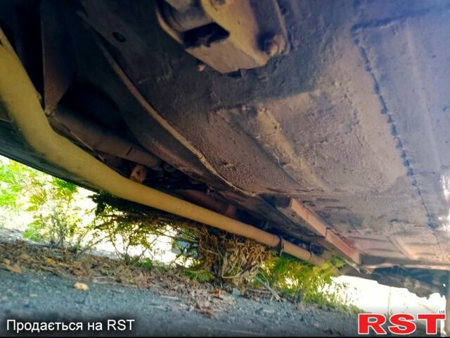 ВАЗ 2109, объемом двигателя 1.3 л и пробегом 0 тыс. км за 500 $, фото 12 на Automoto.ua