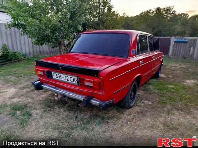 ВАЗ 2109, объемом двигателя 1.3 л и пробегом 0 тыс. км за 550 $, фото 6 на Automoto.ua