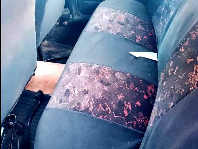 ВАЗ 2109, объемом двигателя 1.3 л и пробегом 0 тыс. км за 550 $, фото 10 на Automoto.ua