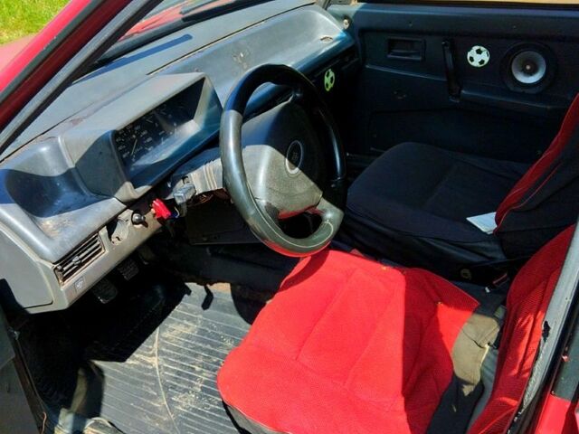 ВАЗ 2109, объемом двигателя 1.3 л и пробегом 0 тыс. км за 460 $, фото 6 на Automoto.ua
