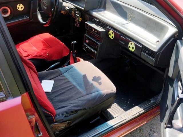 ВАЗ 2109, объемом двигателя 1.3 л и пробегом 0 тыс. км за 460 $, фото 3 на Automoto.ua