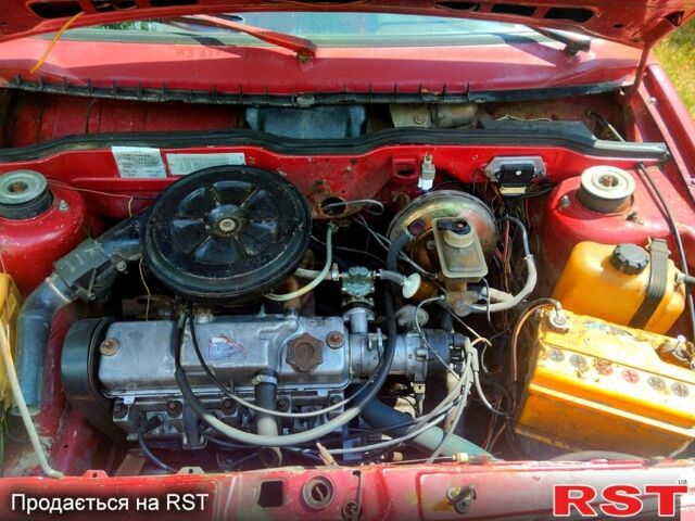 ВАЗ 2109, объемом двигателя 1.3 л и пробегом 0 тыс. км за 460 $, фото 2 на Automoto.ua