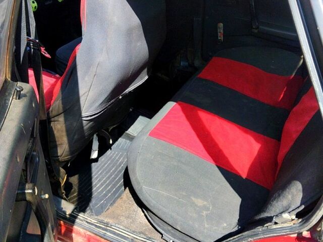 ВАЗ 2109, объемом двигателя 1.3 л и пробегом 0 тыс. км за 460 $, фото 7 на Automoto.ua