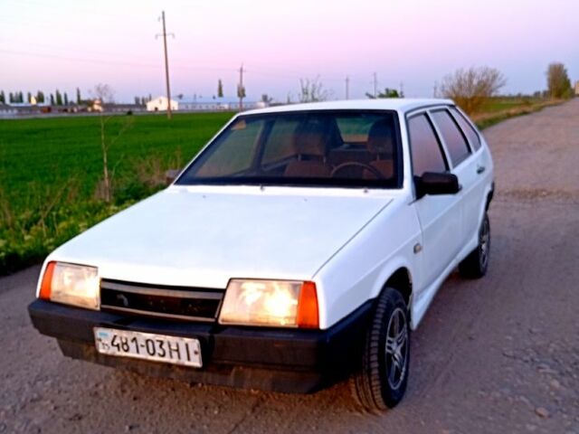 ВАЗ 2109, об'ємом двигуна 1.6 л та пробігом 215 тис. км за 1100 $, фото 5 на Automoto.ua