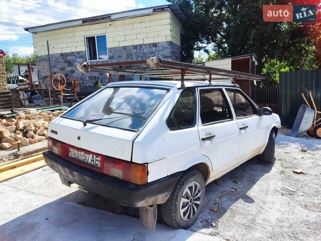 ВАЗ 2109, объемом двигателя 0 л и пробегом 200 тыс. км за 770 $, фото 2 на Automoto.ua