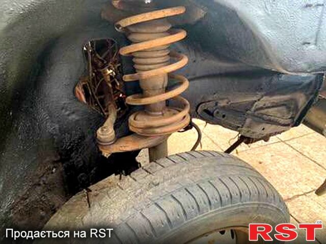 ВАЗ 2109, объемом двигателя 1.5 л и пробегом 300 тыс. км за 386 $, фото 5 на Automoto.ua