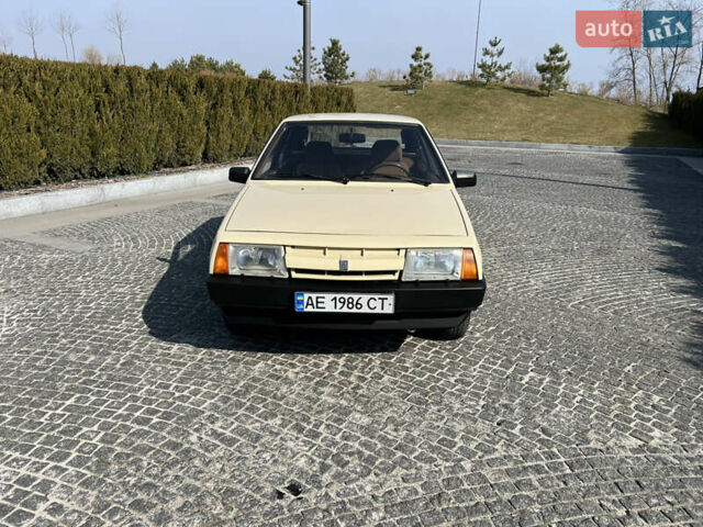 ВАЗ 2109, объемом двигателя 1.3 л и пробегом 58 тыс. км за 2999 $, фото 2 на Automoto.ua